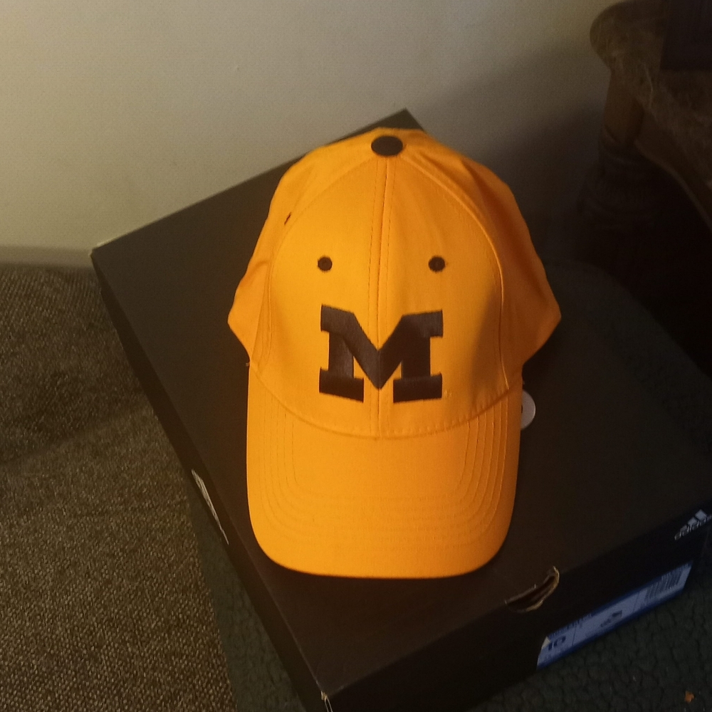 Cap